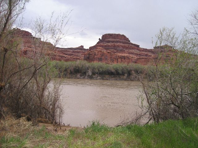 colorado river