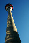 tower in calgary