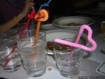 cool straws