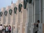 world war II memorial